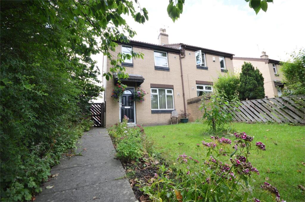2 bed Semi Detached for rent in Leeds. From Cornerstone Estate Agents - Leeds