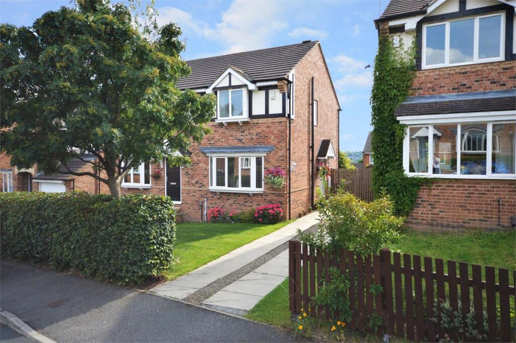 3 bed Semi Detached for rent in Leeds. From Cornerstone Estate Agents - Leeds