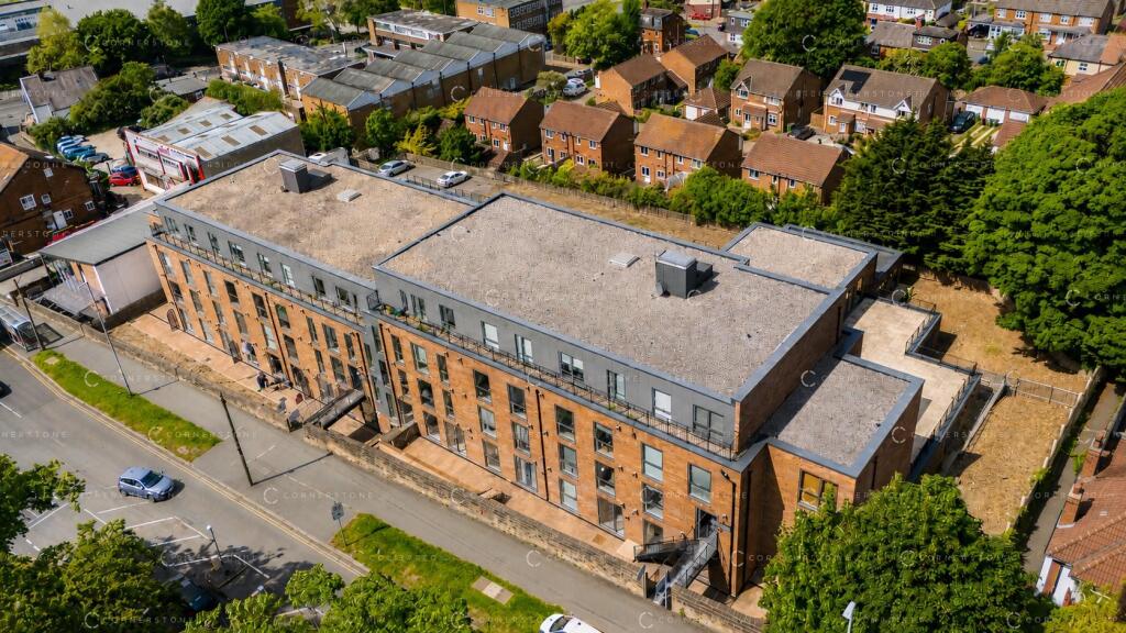 2 bed Apartment for rent in Leeds. From Cornerstone Estate Agents - Leeds