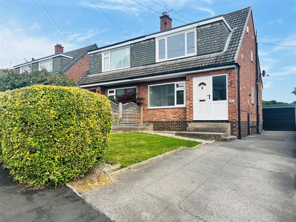 2 bed Semi Detached for rent in Leeds. From Cornerstone Estate Agents - Leeds