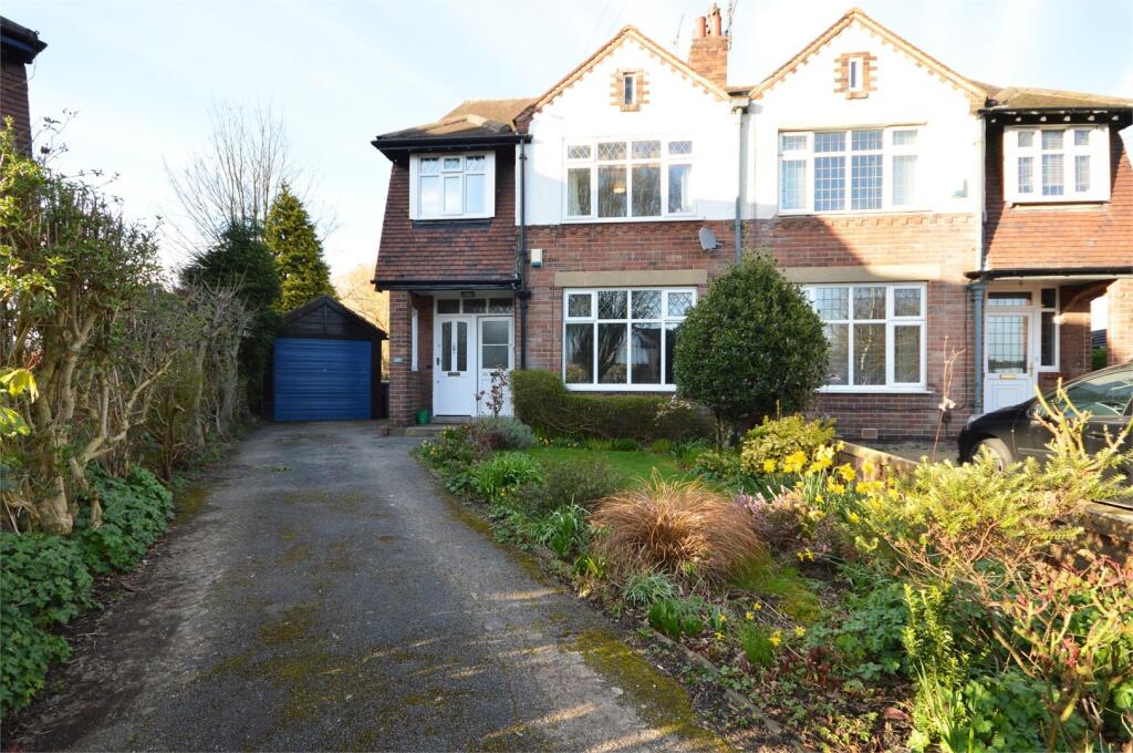 2 bed Apartment for rent in Leeds. From Cornerstone Estate Agents - Leeds