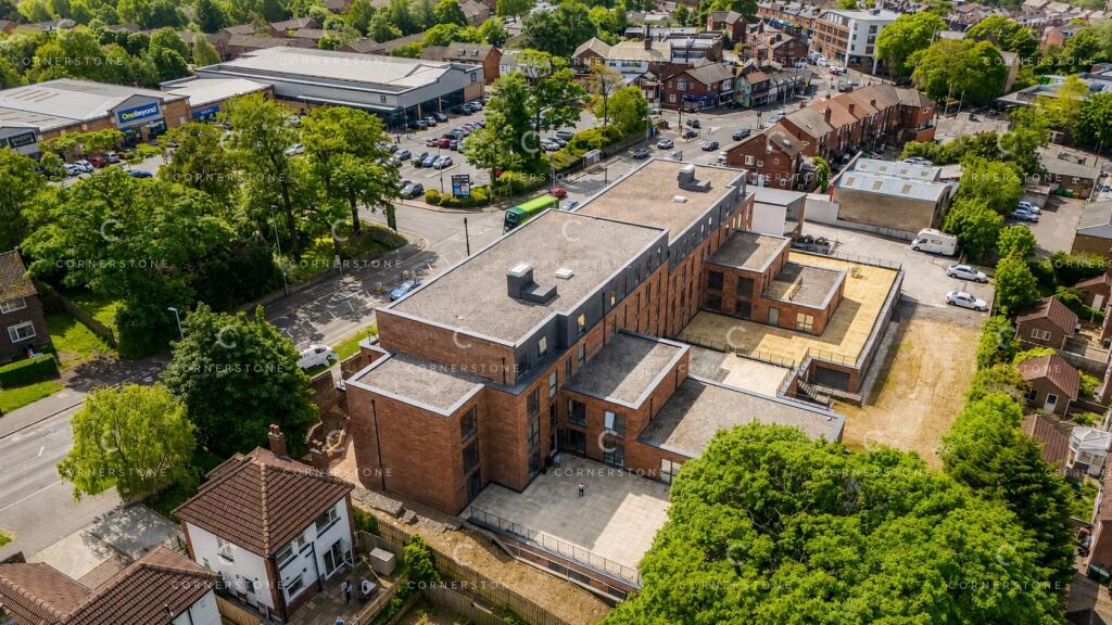 2 bed Apartment for rent in Leeds. From Cornerstone Estate Agents - Leeds 2 bed Apartment for rent in Leeds. From Cornerstone Estate Agents - Leeds