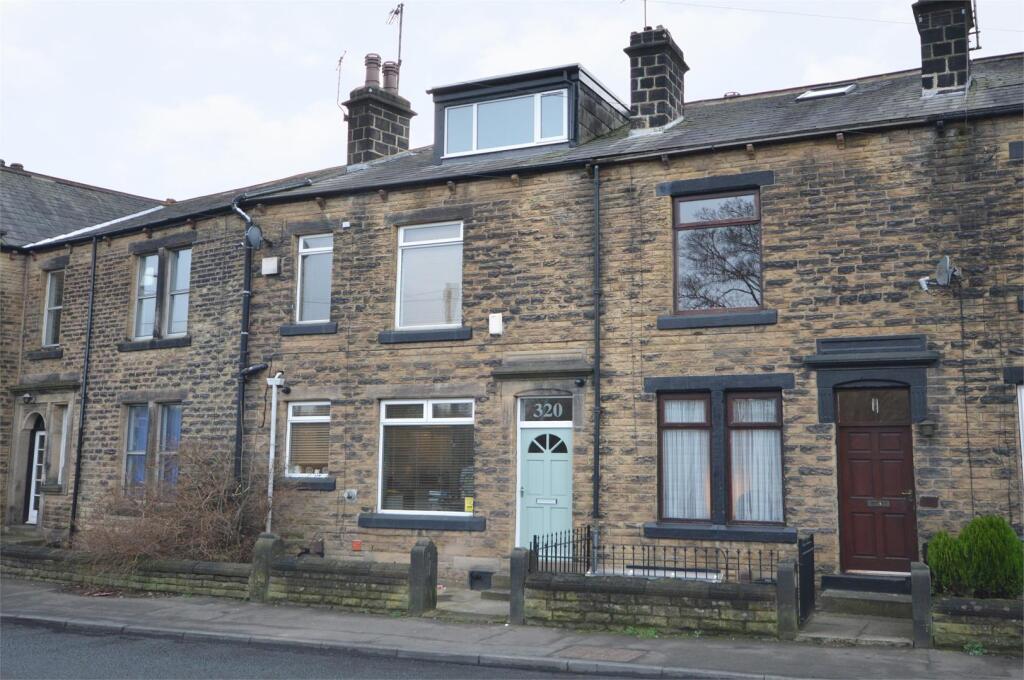 3 bed Mid Terraced House for rent in Leeds. From Cornerstone Estate Agents - Leeds 3 bed Mid Terraced House for rent in Leeds. From Cornerstone Estate Agents - Leeds