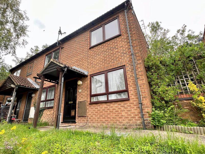 1 bed Detached for rent in High Wycombe. From Crendon House - Wooburn Green