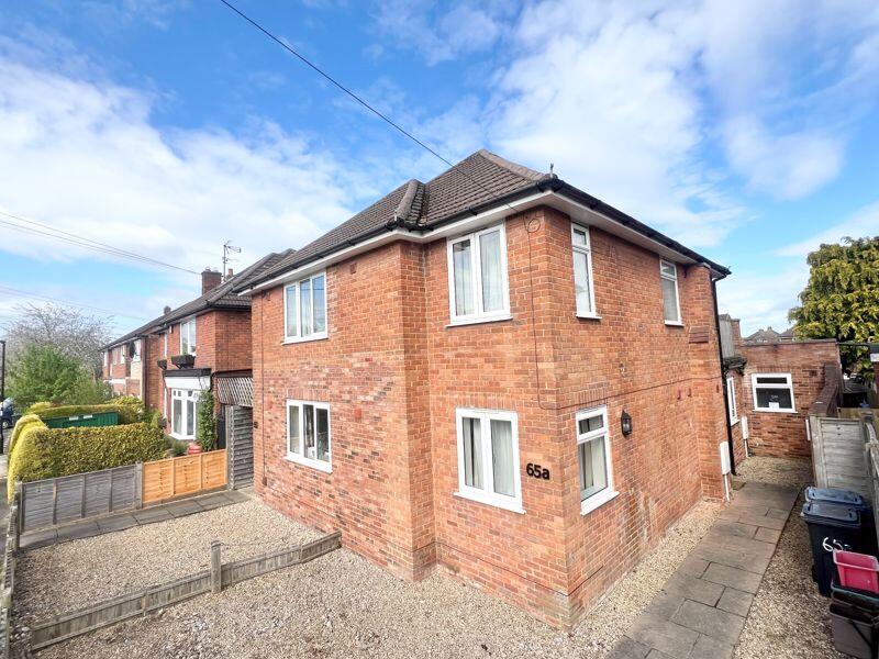 1 bed Semi Detached for rent in Princes Risborough. From Crendon House - Wooburn Green