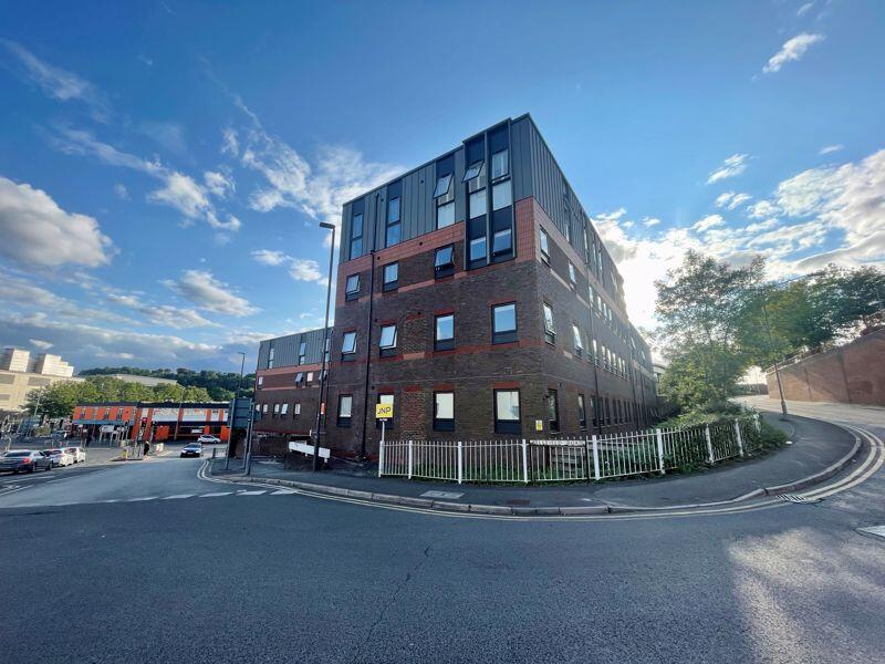 1 bed 1st Floor Flat for rent in Downley. From Crendon House - Wooburn Green