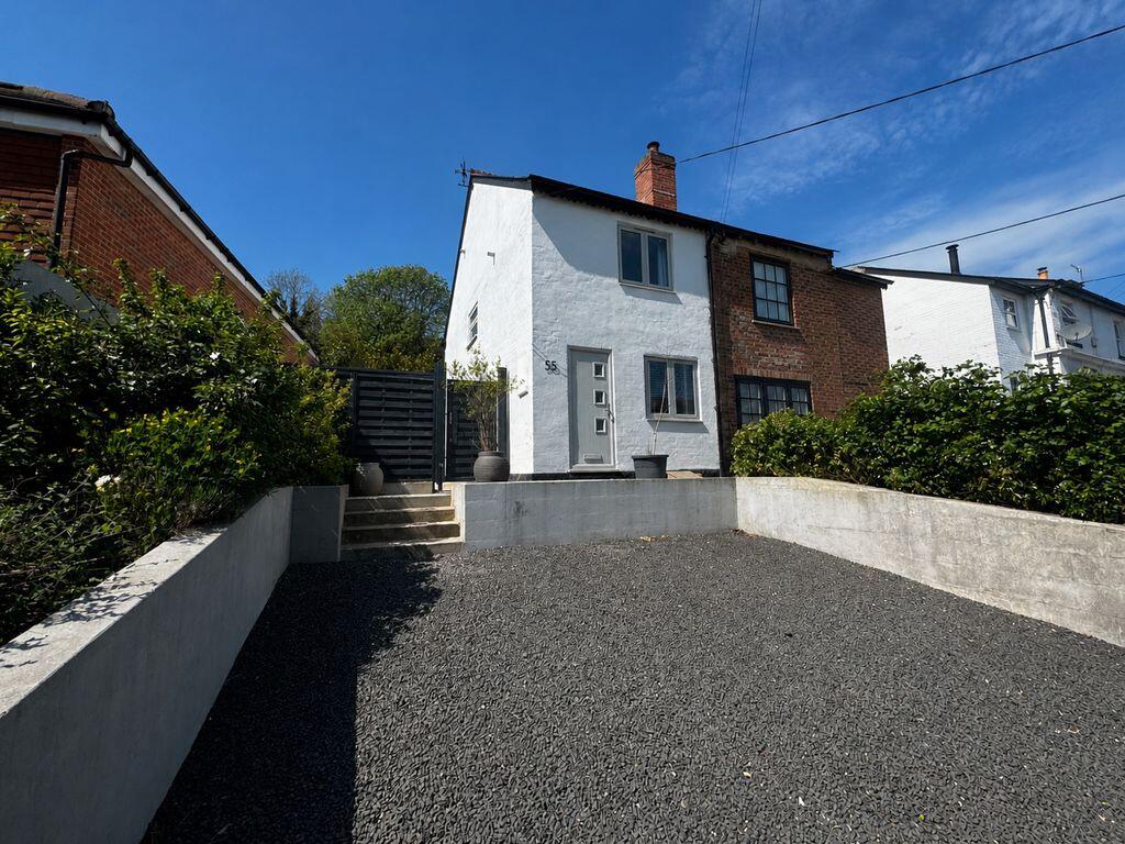 2 bed Semi Detached for rent in Wooburn Green. From Crendon House - Wooburn Green