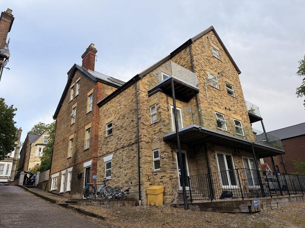 1 bed 1st Floor Flat for rent in Downley. From Crendon House - Wooburn Green