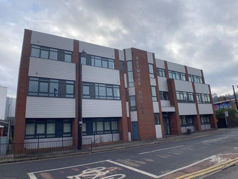 1 bed 1st Floor Flat for rent in High Wycombe. From Crendon House - Wooburn Green