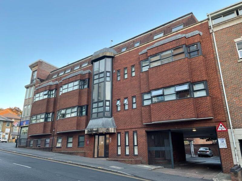 1 bed 1st Floor Flat for rent in Downley. From Crendon House - Wooburn Green