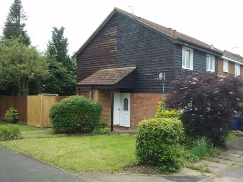 1 bed Detached for rent in High Wycombe. From Crendon House - Wooburn Green 1 bed Detached for rent in High Wycombe. From Crendon House - Wooburn Green