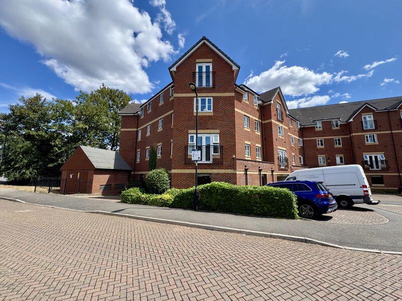 2 bed 1st Floor Flat for rent in Hitchambury. From Crendon House - Wooburn Green 2 bed 1st Floor Flat for rent in Hitchambury. From Crendon House - Wooburn Green