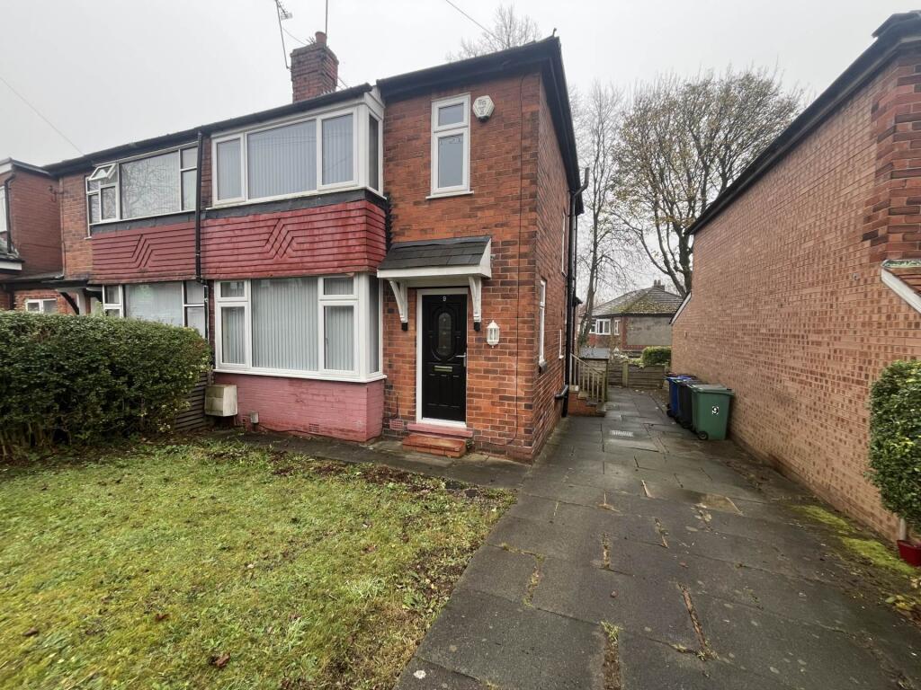 3 bed Semi Detached for rent in Simister. From Aubrey Lee & Co - Prestwich