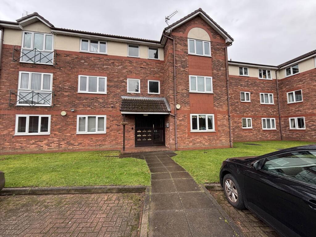 1 bed 1st Floor Flat for rent in Manchester. From Aubrey Lee & Co - Prestwich