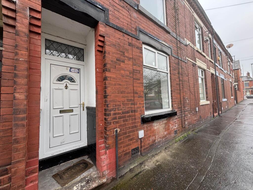 2 bed Mid Terraced House for rent in Failsworth. From Aubrey Lee & Co - Prestwich 2 bed Mid Terraced House for rent in Failsworth. From Aubrey Lee & Co - Prestwich