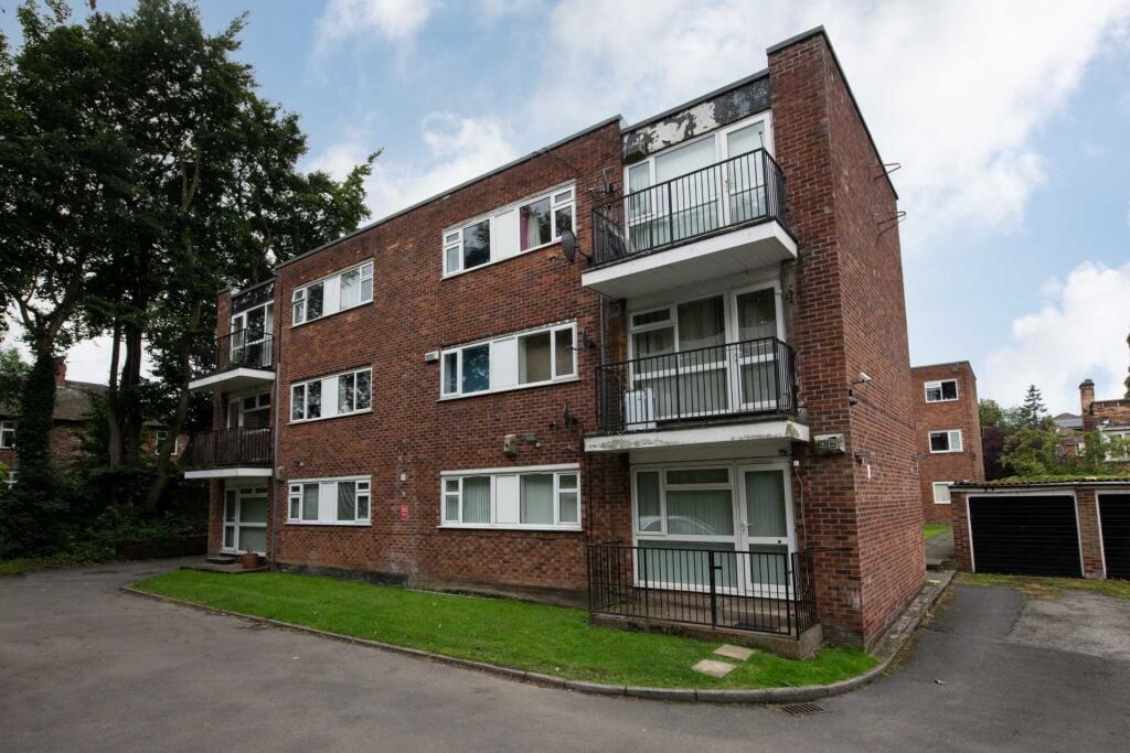 2 bed Apartment for rent in Manchester. From Aubrey Lee & Co - Prestwich 2 bed Apartment for rent in Manchester. From Aubrey Lee & Co - Prestwich