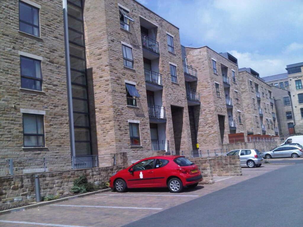 1 bed Apartment for rent in Chapeltown. From Aubrey Lee & Co - Prestwich