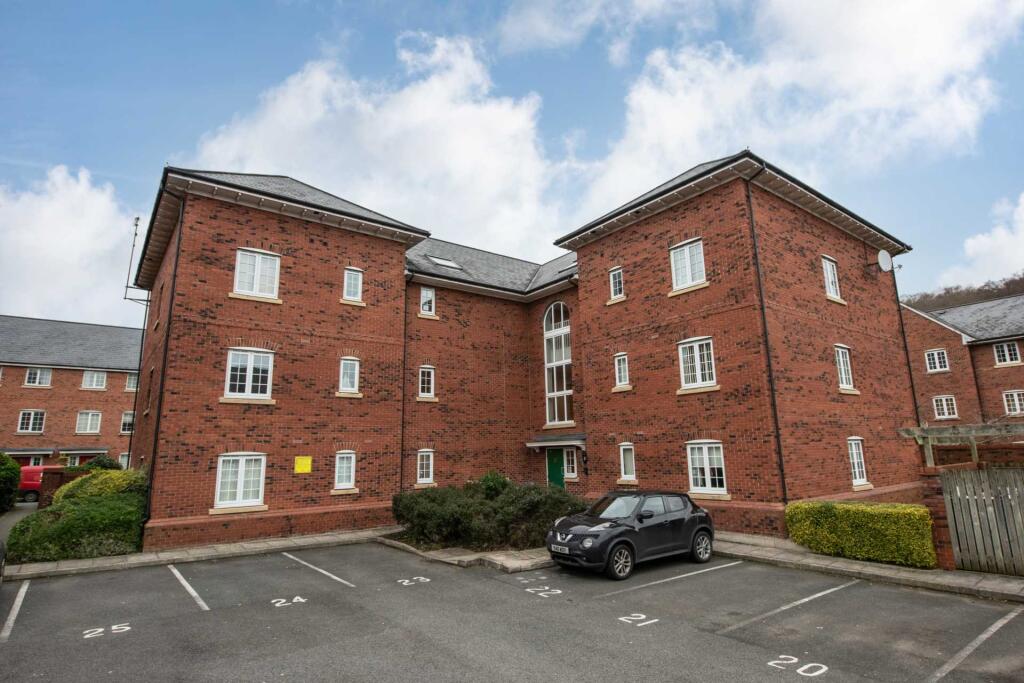 2 bed 1st Floor Flat for rent in Radcliffe. From Aubrey Lee & Co - Prestwich 2 bed 1st Floor Flat for rent in Radcliffe. From Aubrey Lee & Co - Prestwich