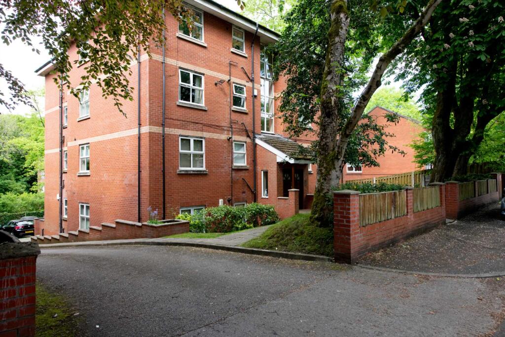 2 bed Apartment for rent in Salford. From Aubrey Lee & Co - Prestwich 2 bed Apartment for rent in Salford. From Aubrey Lee & Co - Prestwich