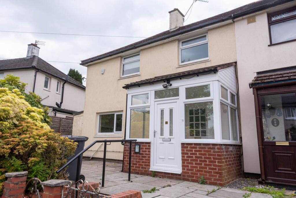3 bed Semi Detached for rent in Simister. From Aubrey Lee & Co - Prestwich