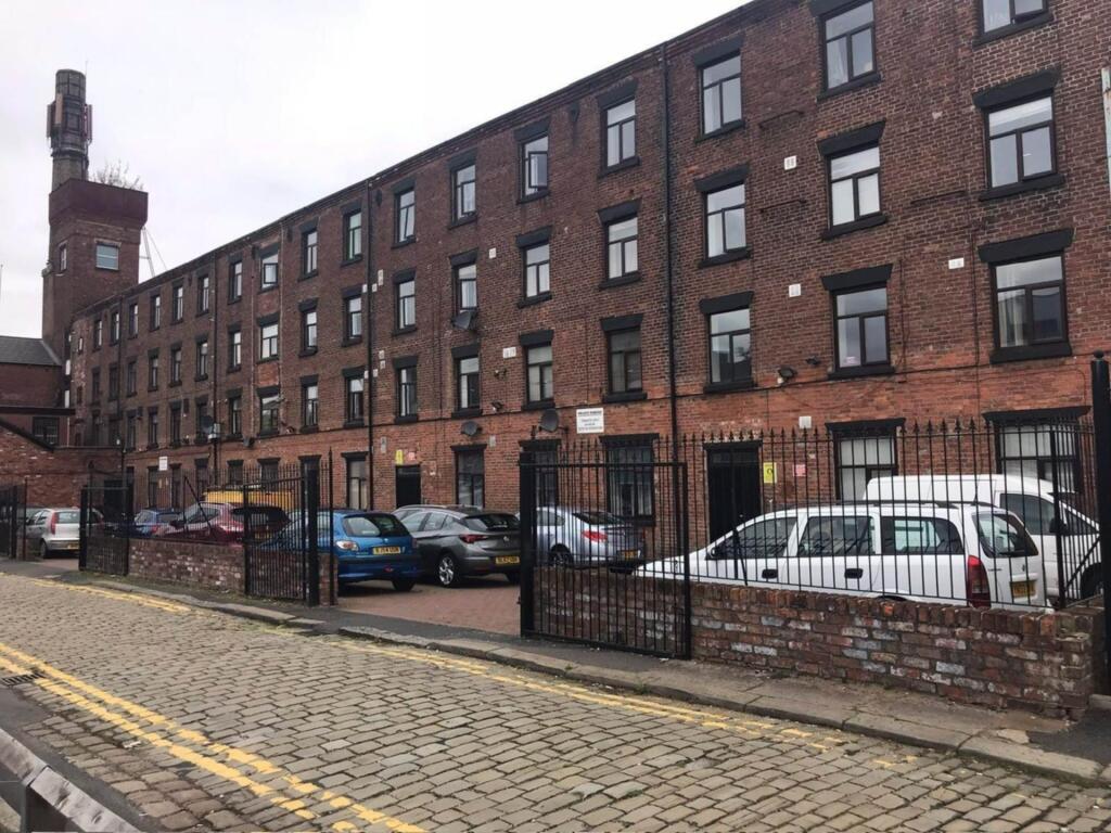 1 bed 1st Floor Flat for rent in Ashton-under-Lyne. From Aubrey Lee & Co - Prestwich 1 bed 1st Floor Flat for rent in Ashton-under-Lyne. From Aubrey Lee & Co - Prestwich