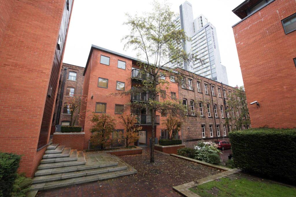 1 bed Apartment for rent in Manchester. From Aubrey Lee & Co - Prestwich