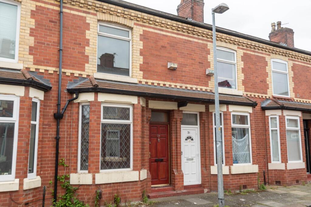2 bed Mid Terraced House for rent in Charlestown. From Aubrey Lee & Co - Prestwich 2 bed Mid Terraced House for rent in Charlestown. From Aubrey Lee & Co - Prestwich
