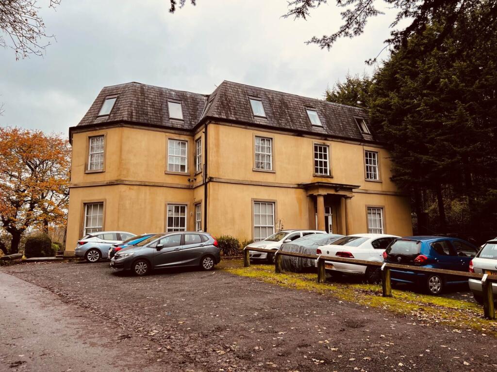 1 bed Apartment for rent in Elland Lower Edge. From Aubrey Lee & Co - Prestwich