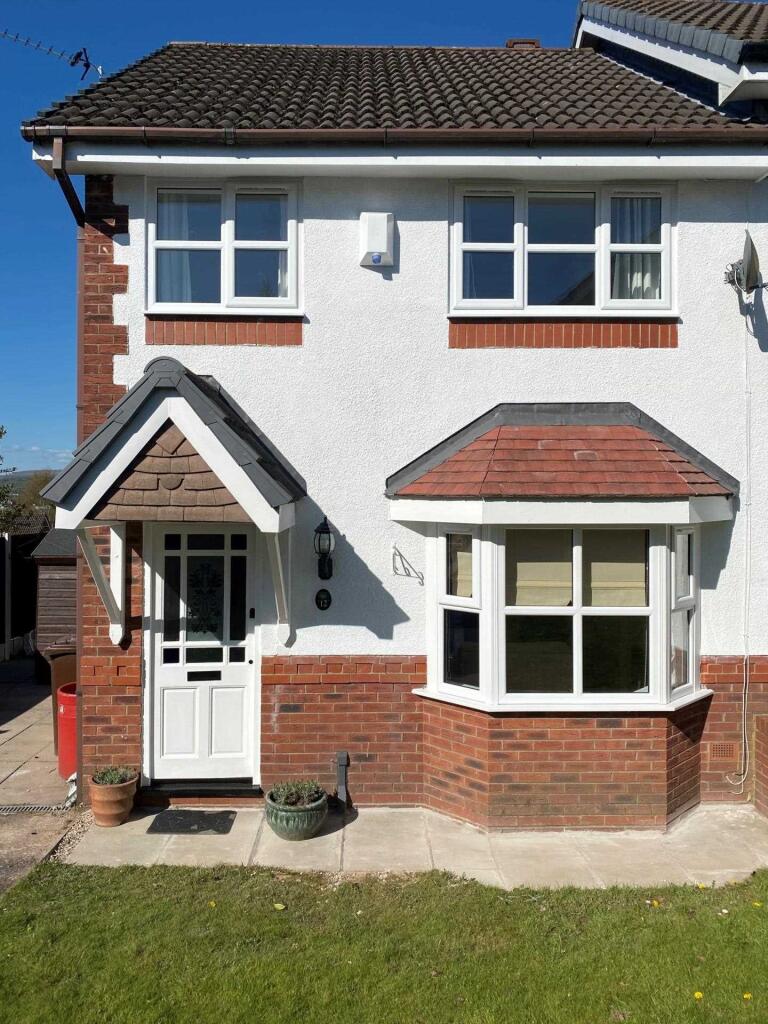 3 bed Semi Detached for rent in Bury. From Aubrey Lee & Co - Prestwich