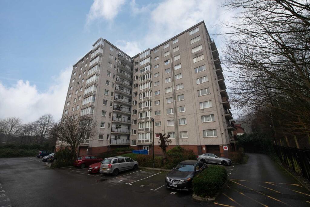 1 bed Apartment for rent in Charlestown. From Aubrey Lee & Co - Prestwich