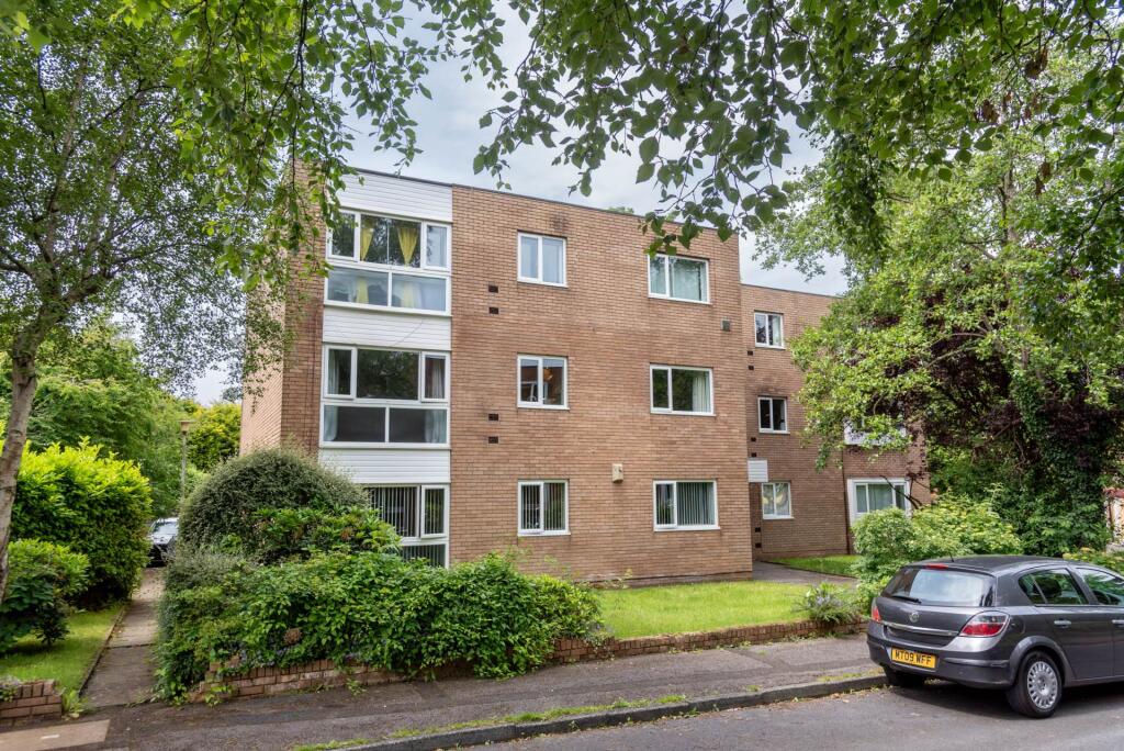 1 bed 1st Floor Flat for rent in Whitefield. From Aubrey Lee & Co - Prestwich