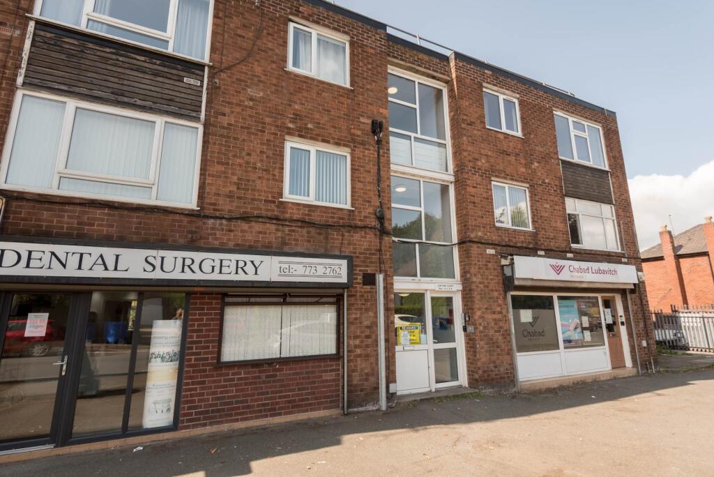 1 bed 1st Floor Flat for rent in Simister. From Aubrey Lee & Co - Prestwich