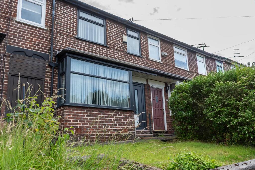 2 bed Semi Detached for rent in Rhodes. From Aubrey Lee & Co - Prestwich