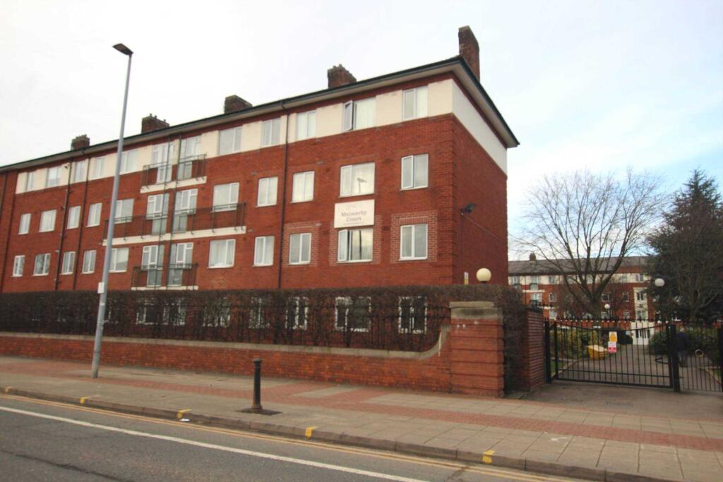 2 bed Apartment for rent in Salford. From Aubrey Lee & Co - Prestwich 2 bed Apartment for rent in Salford. From Aubrey Lee & Co - Prestwich