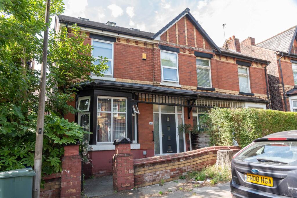 4 bed Semi Detached for rent in Simister. From Aubrey Lee & Co - Prestwich
