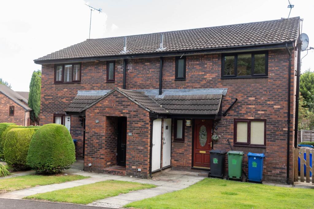1 bed Annexe for rent in Manchester. From Aubrey Lee & Co - Prestwich 1 bed Annexe for rent in Manchester. From Aubrey Lee & Co - Prestwich