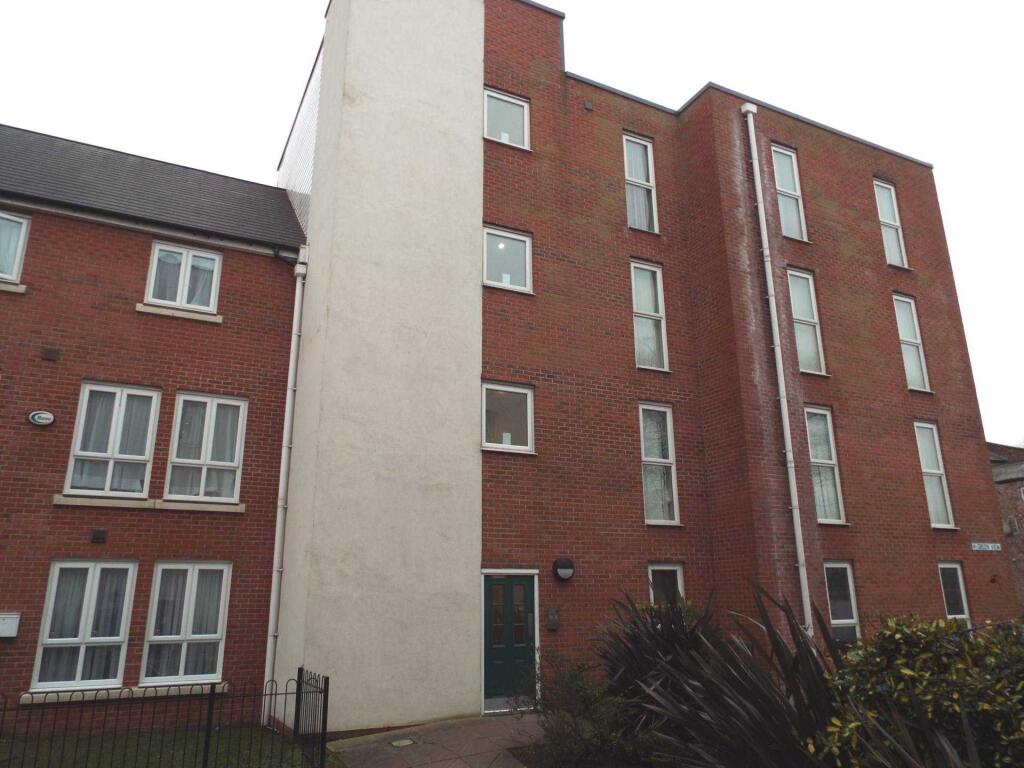 1 bed Apartment for rent in Charlestown. From Aubrey Lee & Co - Prestwich