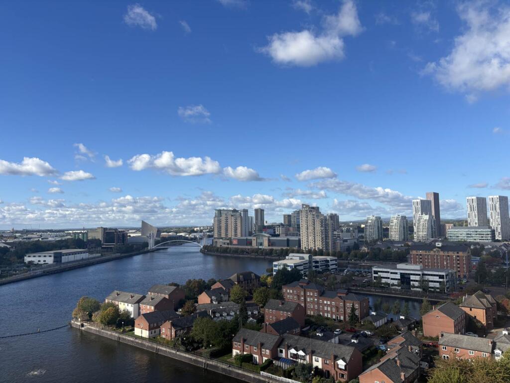 0 bed Studio for rent in Salford. From Aubrey Lee & Co - Prestwich