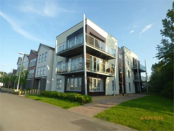 2 bed Apartment for rent in Gateshead. From Anderson Properties - Jesmond