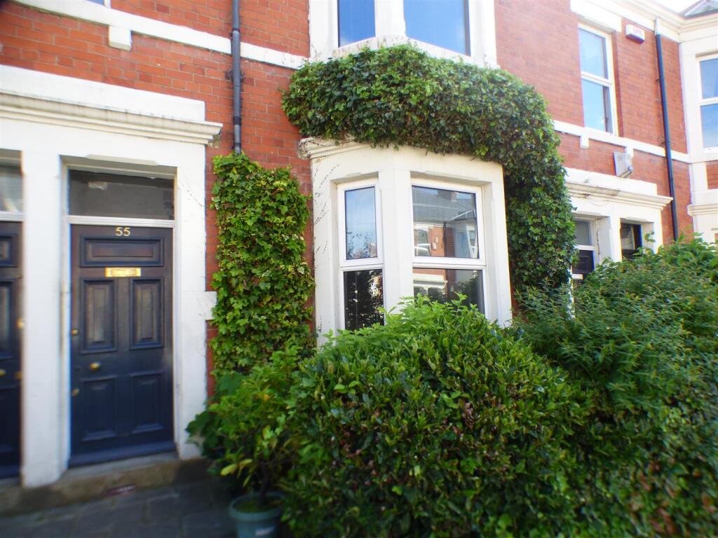 2 bed Apartment for rent in Newcastle upon Tyne. From Anderson Properties - Jesmond