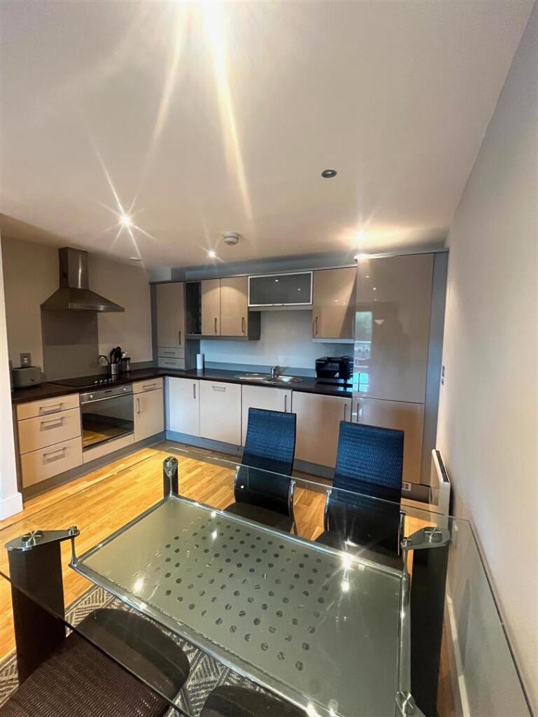 2 bed Apartment for rent in Newcastle upon Tyne. From Anderson Properties - Jesmond