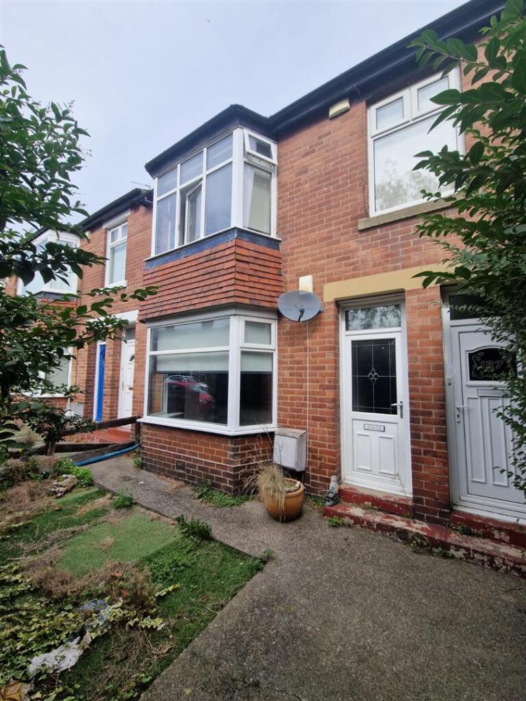 2 bed Apartment for rent in Newcastle upon Tyne. From Anderson Properties - Jesmond