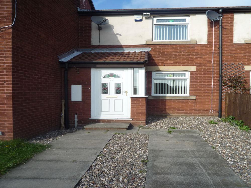 2 bed Mid Terraced House for rent in Gateshead. From Anderson Properties - Jesmond