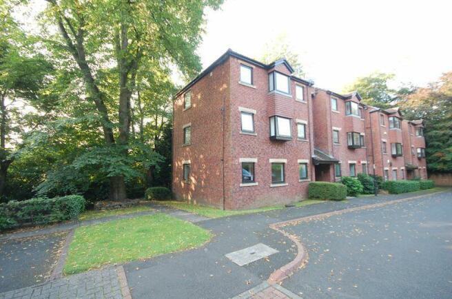 2 bed Apartment for rent in Newcastle upon Tyne. From Anderson Properties - Jesmond