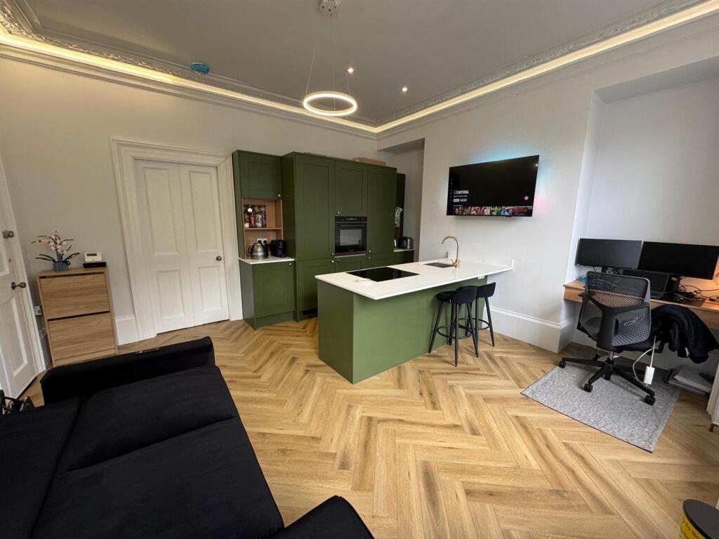 1 bed Apartment for rent in Newcastle upon Tyne. From Anderson Properties - Jesmond