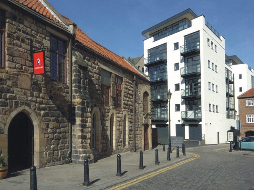 1 bed Apartment for rent in Newcastle upon Tyne. From Anderson Properties - Jesmond