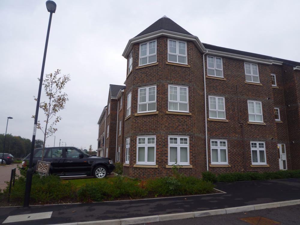 2 bed Apartment for rent in Longbenton. From Anderson Properties - Jesmond