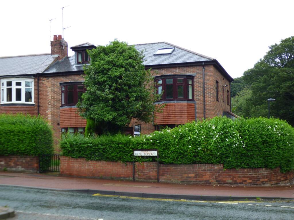 3 bed Annexe for rent in Newcastle upon Tyne. From Anderson Properties - Jesmond