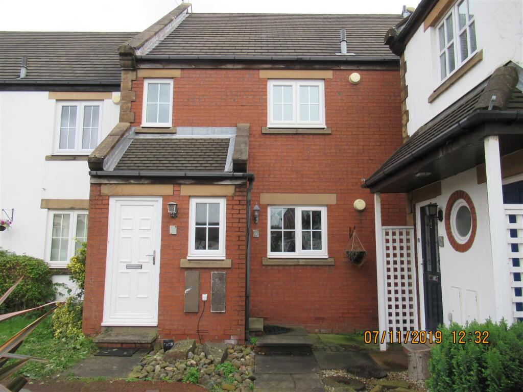 2 bed Apartment for rent in Gateshead. From Anderson Properties - Jesmond