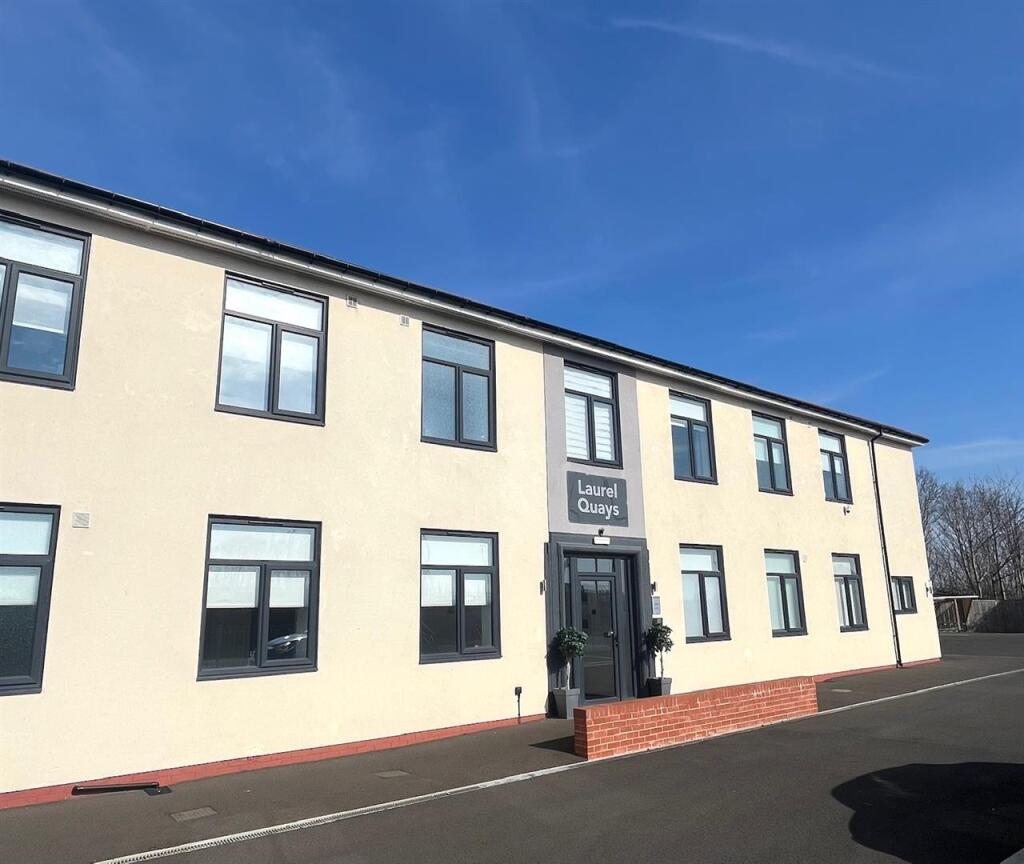 2 bed Apartment for rent in Meadow Well. From Anderson Properties - Jesmond 2 bed Apartment for rent in Meadow Well. From Anderson Properties - Jesmond